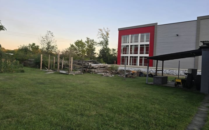 Pictures of Industrial, Senior Living property located at 7203 Royal Run Blvd., Zionsville, IN 46077 for sales - image #1