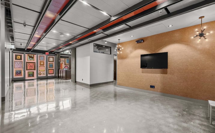 Pictures of Retail, Office property located at 751 N Fairfax Ave, Los Angeles, CA 90046 for sales - image #1
