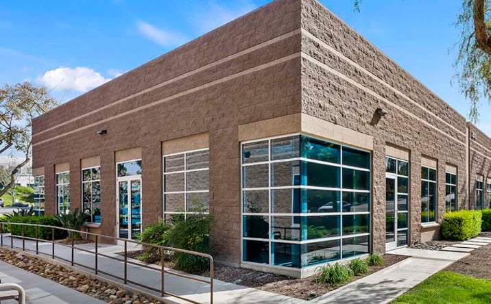 Pictures of Retail property located at 2530 Gateway Rd., San Diego, CA 92009 for sales - image #1