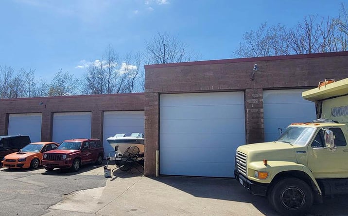 Pictures of Industrial property located at 3729 Linden Ave SE, Grand Rapids, MI 49507 for sales - image #1