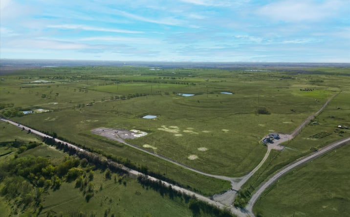 Pictures of Land property located at Tbd Cr-4010, Decatur, TX 76234 for sales - image #1
