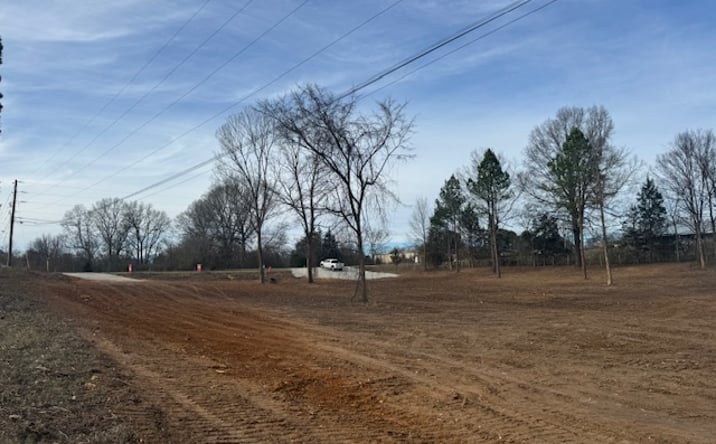 Pictures of Land property located at 341 Country Club Rd, Pocahontas, AR 72455 for sales - image #1