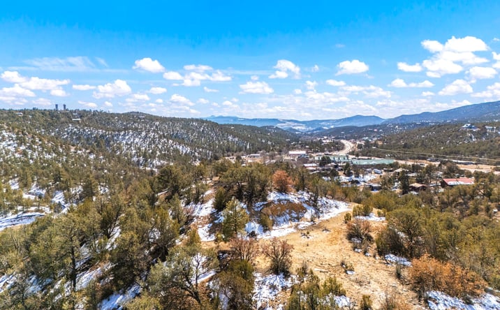 Pictures of Land, Mixed Use, Special Purpose property located at 31 Bilotto Dr, Cedar Crest, NM 87008 for sales - image #1