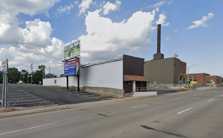 Pictures of Industrial property located at 313 W Madison Street, Springfield, IL 62702 for sales - image #1