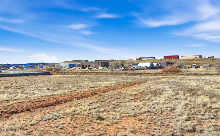 Pictures of Land property located at 6738 Generation Lane, Prescott, AZ 86301 for sales - image #1