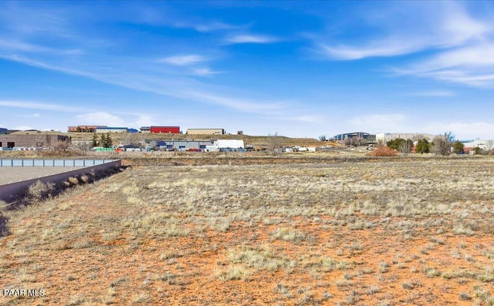 Pictures of Land property located at 6734 Generation Lane, Prescott, AZ 86301 for sales - image #1
