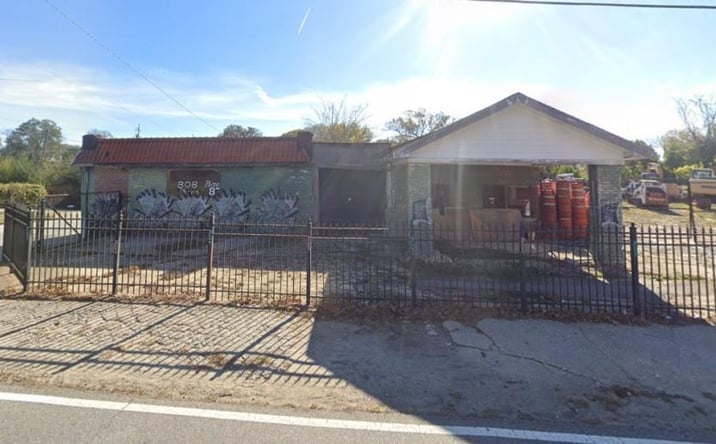 Pictures of Mixed Use, Retail, Office property located at 808 Donald Lee Hollowell Parkway NW, Atlanta, GA 30318 for sales - image #1