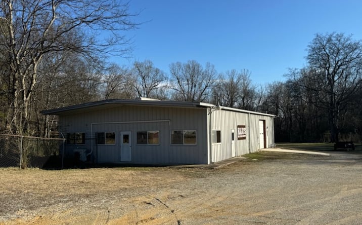 Pictures of Retail, Office, Mixed Use, Special Purpose property located at 2495 US-62, Pocahontas, AR 72455 for sales - image #1