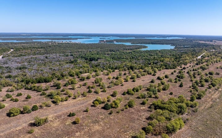 Pictures of Land property located at 1018 Rocky Acres Road, Overbrook, OK 73453 for sales - image #1