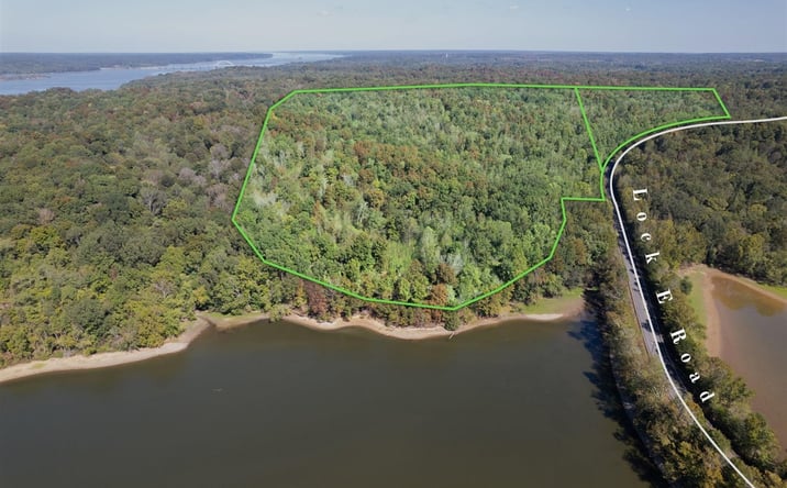 Pictures of Land property located at 0 Lock E Road, Cadiz, KY 42211 for sales - image #1
