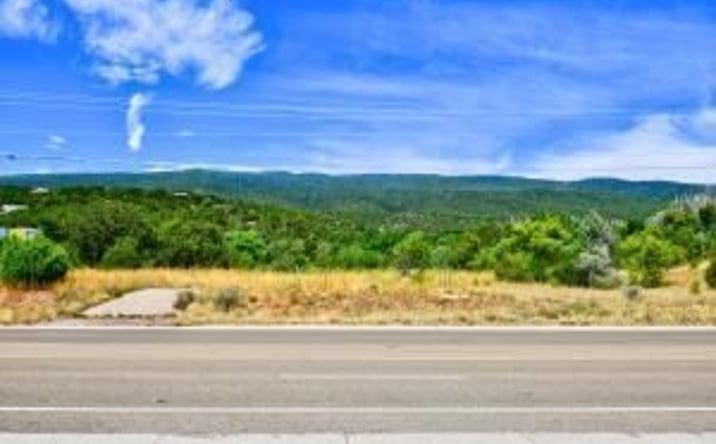 Pictures of Land property located at 12141 Nm-14, Cedar Crest, NM 87008 for sales - image #1