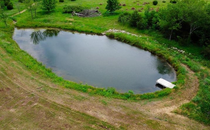 Pictures of Land, Special Purpose property located at Pleasant Valley-lot2 Road, Wellsville, KS 66092 for sales - image #1