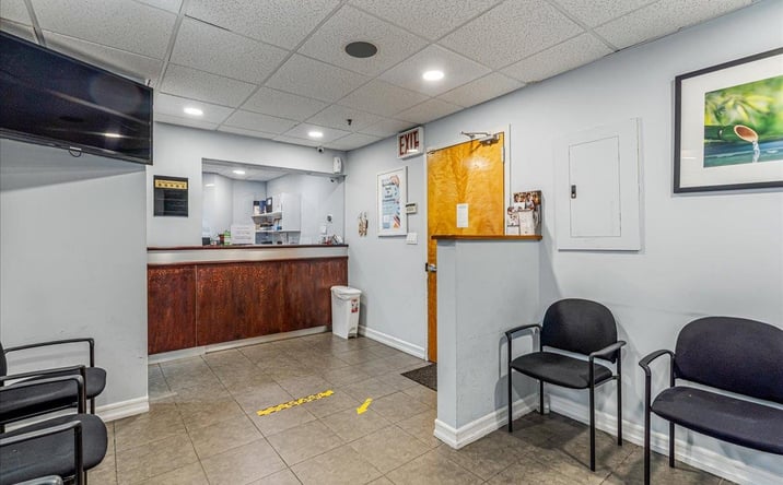 Pictures of Business for Sale, Office property located at 13347 Sanford Avenue C1B, New York, NY 11355 for sales - image #1