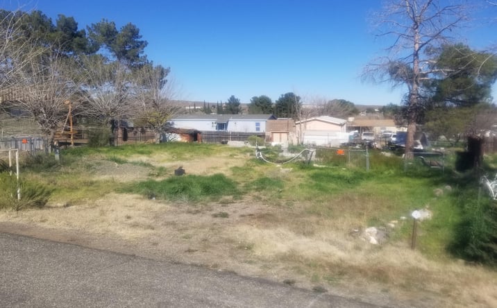 Pictures of Land, Multifamily property located at 17178 E Hillside Drive, Mayer, AZ 86333 for sales - image #1