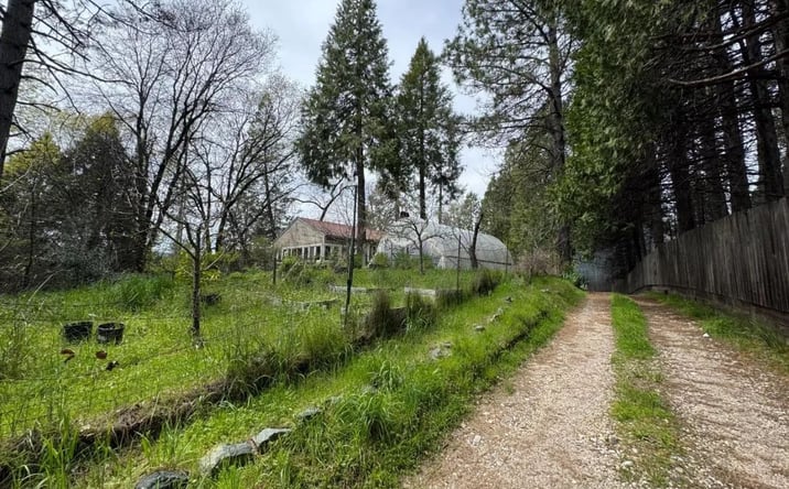 Pictures of Land property located at 28110 Sweetland Road, 13828, CA 95960 for sales - image #1
