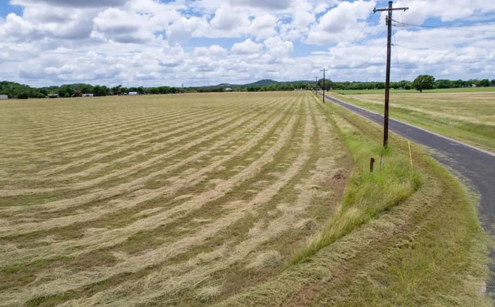 Pictures of Land property located at 000 Elm Pass Road, 124512, TX 78010 for sales - image #1