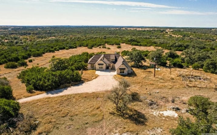 Pictures of Land property located at 425 Youngblood Trail, 127568, TX 78058 for sales - image #1