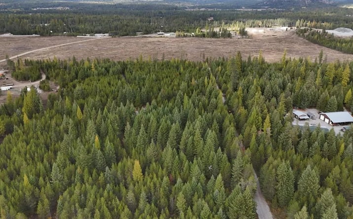Pictures of Land property located at 14506 Moonlight Lane, 142839, WA 991456 for sales - image #1