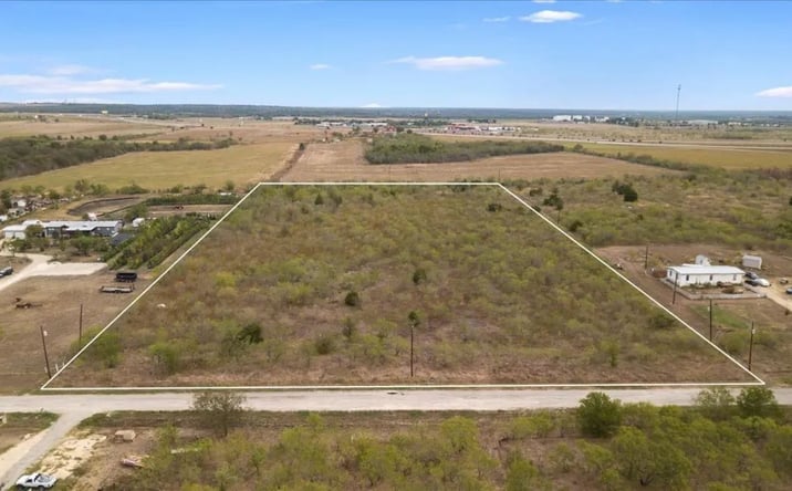 Pictures of Land property located at 0 TBD Ranchero Drive, 124268, TX 78610 for sales - image #1