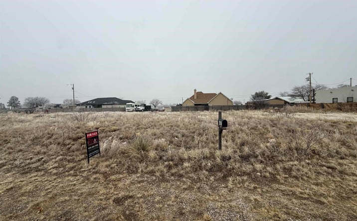 Pictures of Land property located at TBD W Meadowbrook Street, Hobbs, NM 88240 for sales - image #1