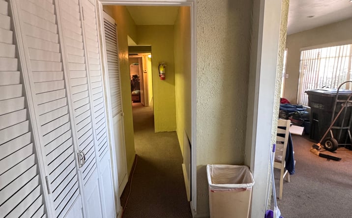 Pictures of Multifamily property located at 1812 Santa Paula Dr, Las Vegas, NV 89104 for sales - image #1