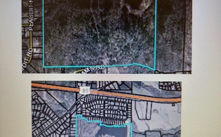 Pictures of Land property located at 6982 Knoxville Rd, Lizella, GA 31052 for sales - image #1