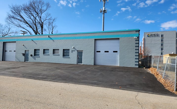 Pictures of Hospitality, Office, Retail, Special Purpose property located at 103 Glenham Ave, Warwick, RI 02886 for sales - image #1