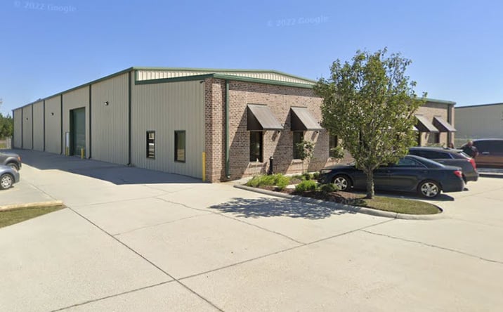 Pictures of Industrial property located at 105 Street A, Picayune, MS 39466 for sales - image #1