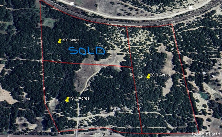 Pictures of Land property located at 891 US highway 183 S, Goldthwaite, TX 76844 for sales - image #1