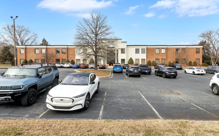 Pictures of Office property located at 2101 Sardis Rd N, Charlotte, NC 28227 for sales - image #1