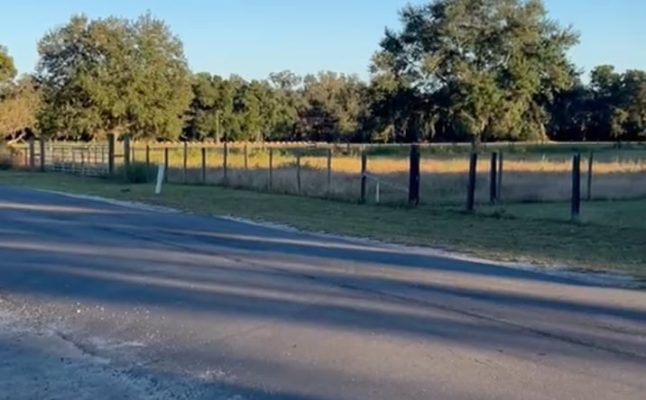 Pictures of Land property located at 2271 Co Rd 528, Sumterville, FL 33585 for sales - image #1