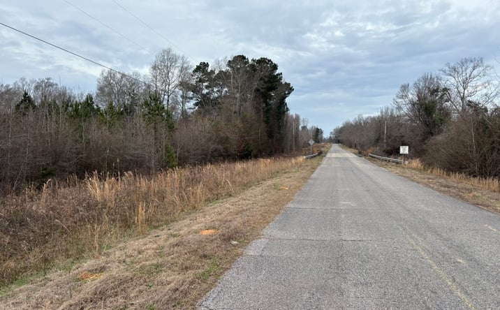 Pictures of Land property located at 000 Netwon-conehatta Rd, Newton, MS 39345 for sales - image #1