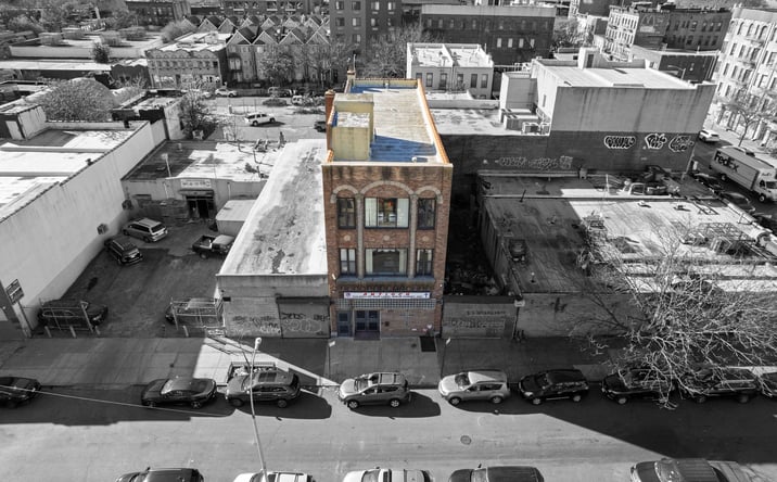 Pictures of Special Purpose property located at 130 Watkins St, Brooklyn, NY 11212 for sales - image #1