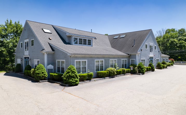 Pictures of Mixed Use, Multifamily, Office property located at 7 Christy's Dr, Brockton, MA 02301 for sales - image #1