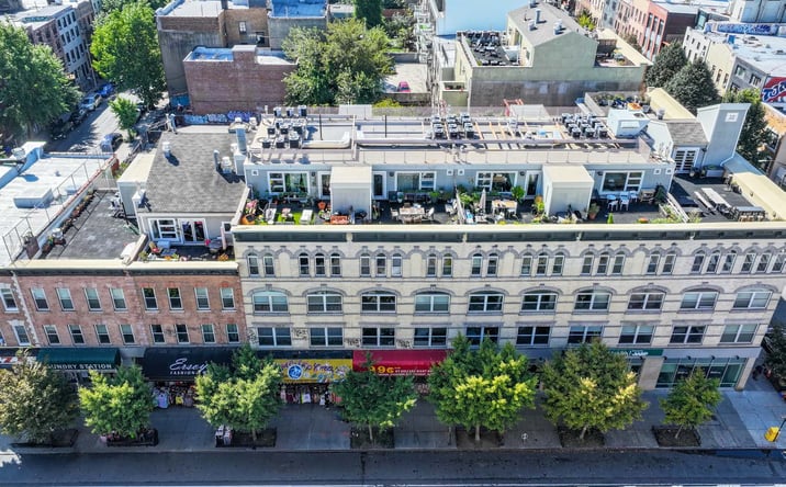 Pictures of Retail property located at 318-334 Knickerbocker Avenue, Bushwick, NY 11237 for sales - image #1