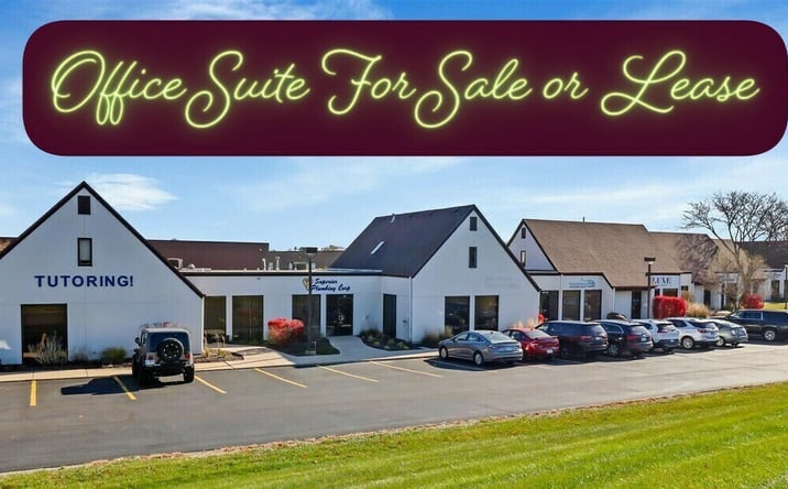 Pictures of Office property located at 2020 Dean Street - Suite L2B, St. Charles, IL 60174 for sales - image #1