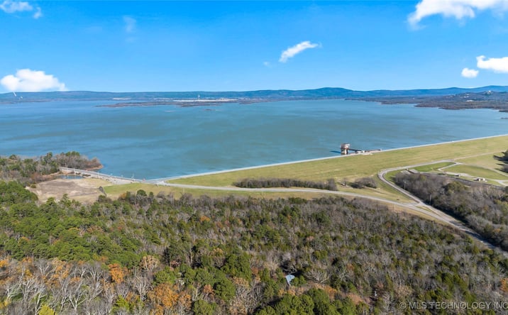 Pictures of Land property located at N 4313 Road, Clayton, OK 74536 for sales - image #1