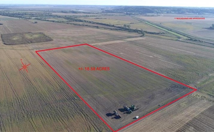 Pictures of Land, Special Purpose property located at Honeydale N/A, Fortescue, MO 64451 for sales - image #1