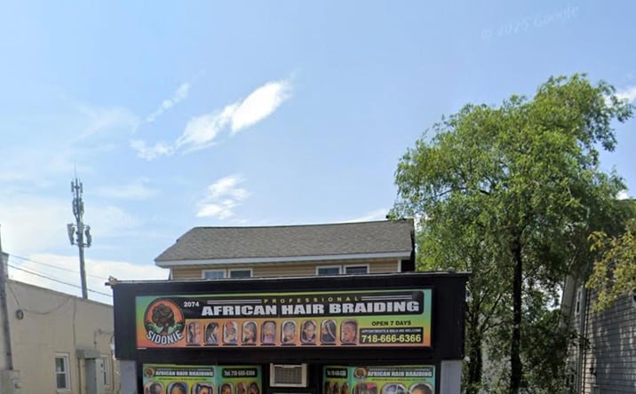 Pictures of Mixed Use, Retail property located at 2074 Grand Avenue, North Baldwin, NY 11510 for sales - image #1