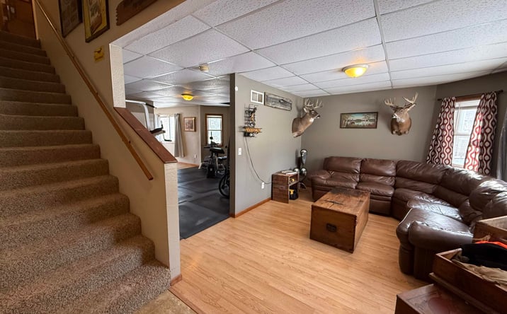 Pictures of Multifamily property located at 204 S Mill Street, Albany, WI 53502-9548 for sales - image #1