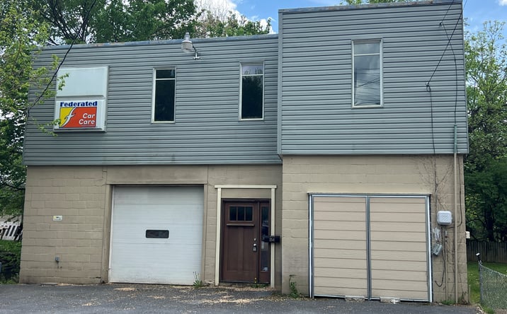 Pictures of Retail property located at 254 E North St, Carlisle, PA 17013 for sales - image #1