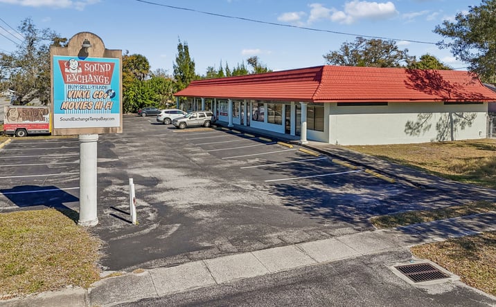 Pictures of Retail property located at 8625 66th St N, Pinellas Park, FL 33782 for sales - image #1
