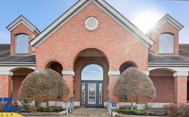 Pictures of Office property located at 935 Trailwood, Boardman, OH 44512 for sales - image #1