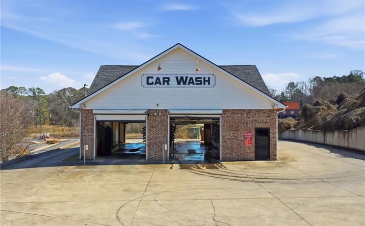 Pictures of Business for Sale, Retail property located at 76 Sammy Mcghee Boulevard, Jasper, GA 30143 for sales - image #1