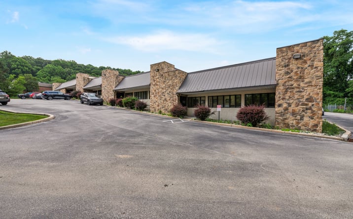 Pictures of Industrial property located at 37 Industrial Blvd, Paoli, PA 19301 for sales - image #1