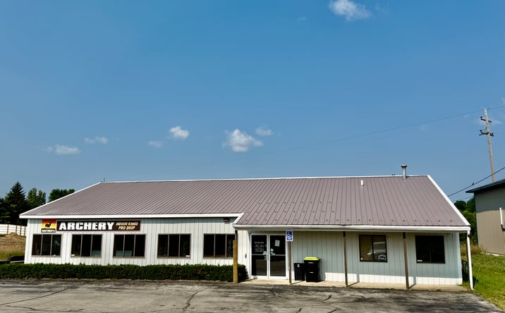 Pictures of Industrial, Mixed Use, Office, Retail property located at 1788 M-37, Traverse City, MI 49685 for sales - image #1