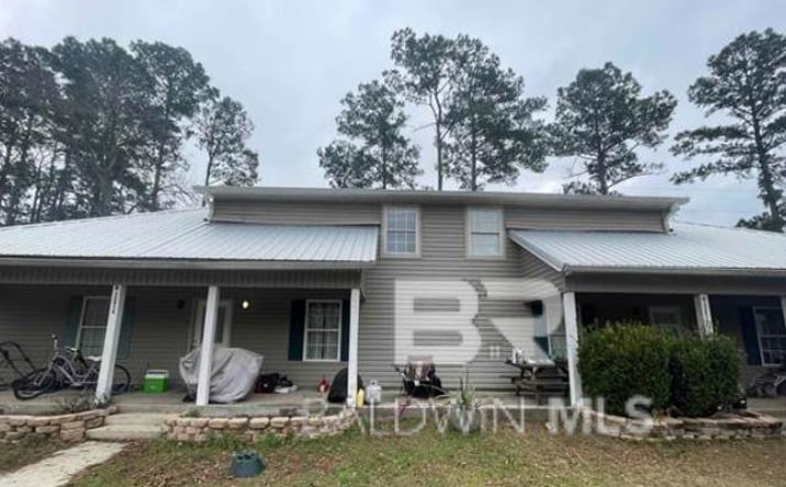 Pictures of Multifamily property located at 23888 US-98, Elberta, AL 36530 for sales - image #1