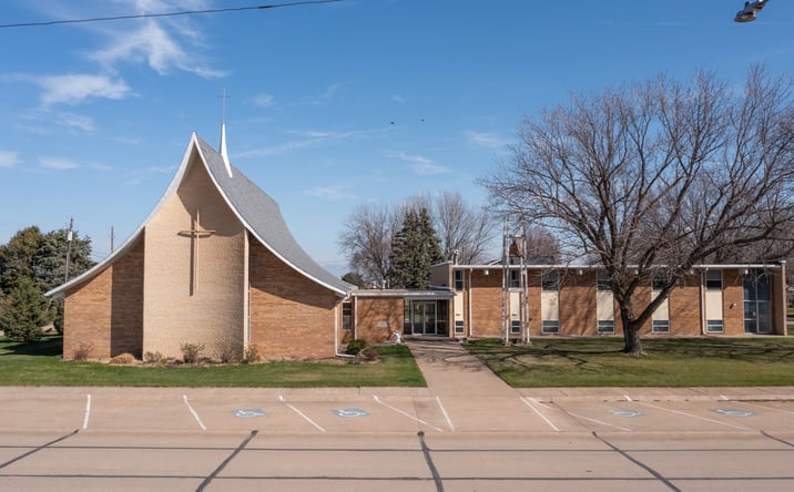 Pictures of Office, Retail, Special Purpose property located at 381 H St, Hampton, NE 68843 for sales - image #1