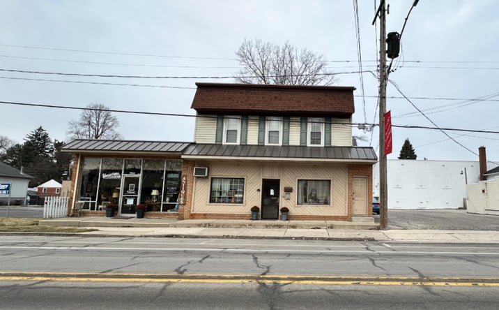 Pictures of Mixed Use property located at 8955 Lewis Ave, Temperance, MI 48182 for sales - image #1