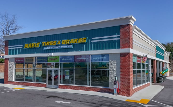 Pictures of Retail property located at 3545 Richland Ave W, Aiken, SC 29801 for sales - image #1